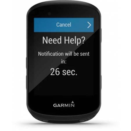 Garmin EDGE 530 Series PACK GPS Cycle Computer