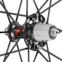 Paire de roues Fulcrum Racing Zero Deck