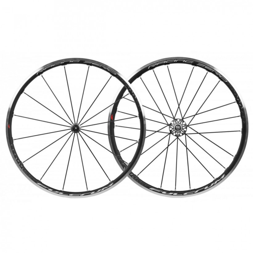 Fulcrum Racing Zero Deck Wheelset