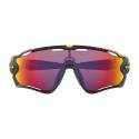 Gafas ciclismo Oakley Jawbreaker Tour de France Collection Matte Black Prizm Road