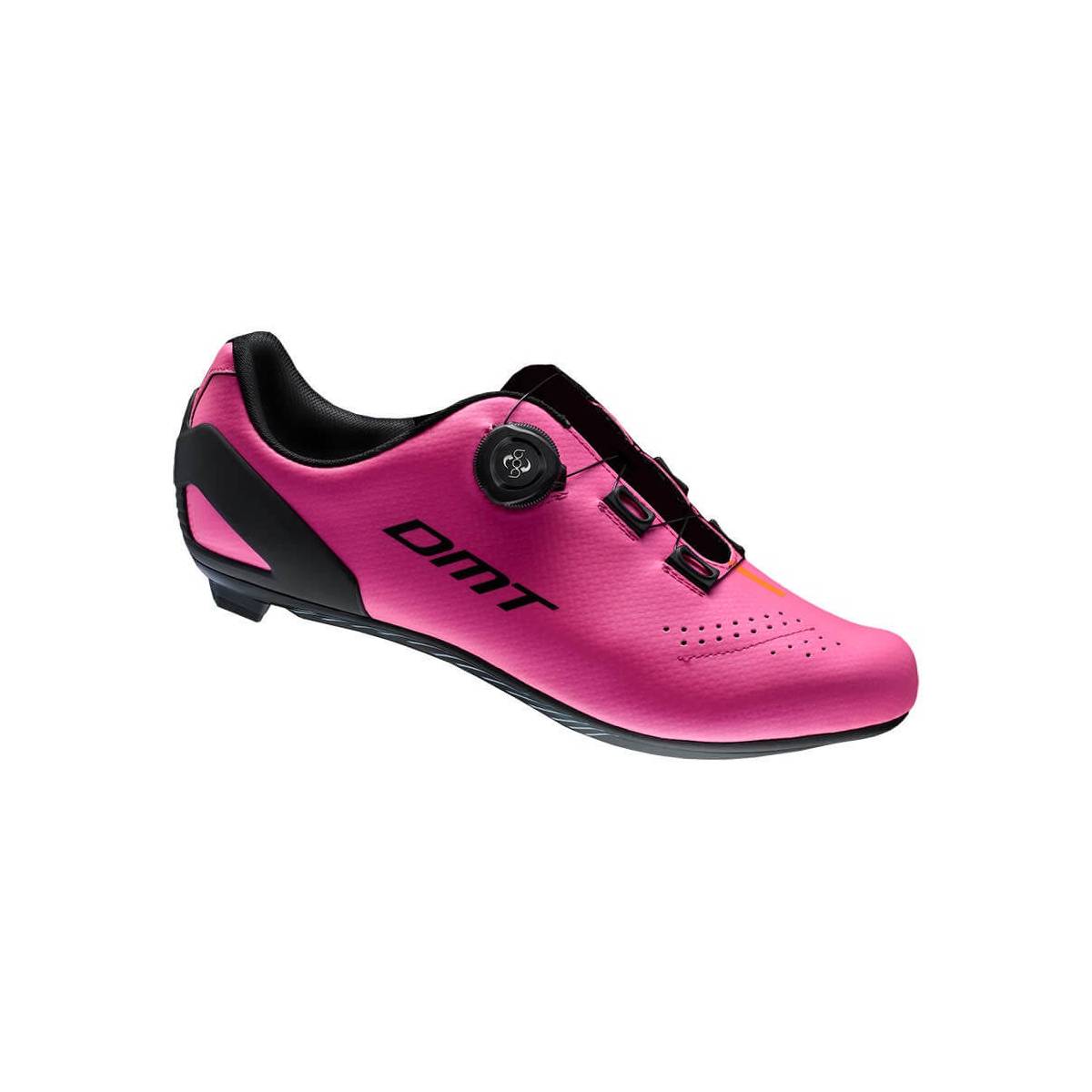 Pink road cycling shoes sale