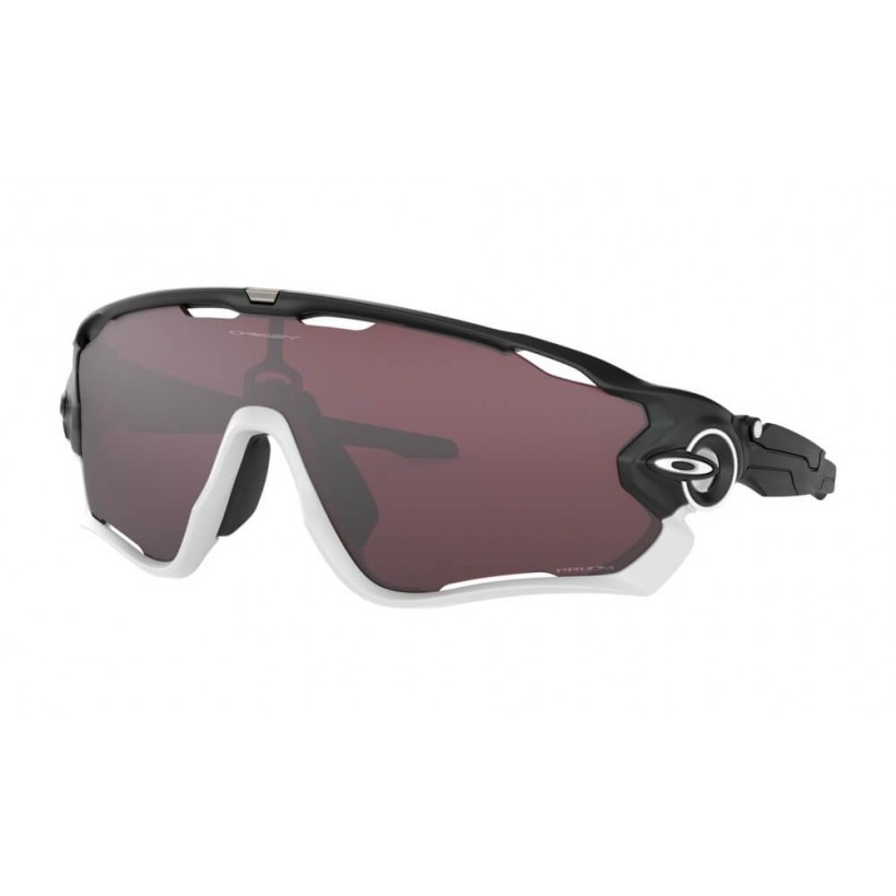 Gafas Oakley Jawbreaker Matte Black Prizm Road Black