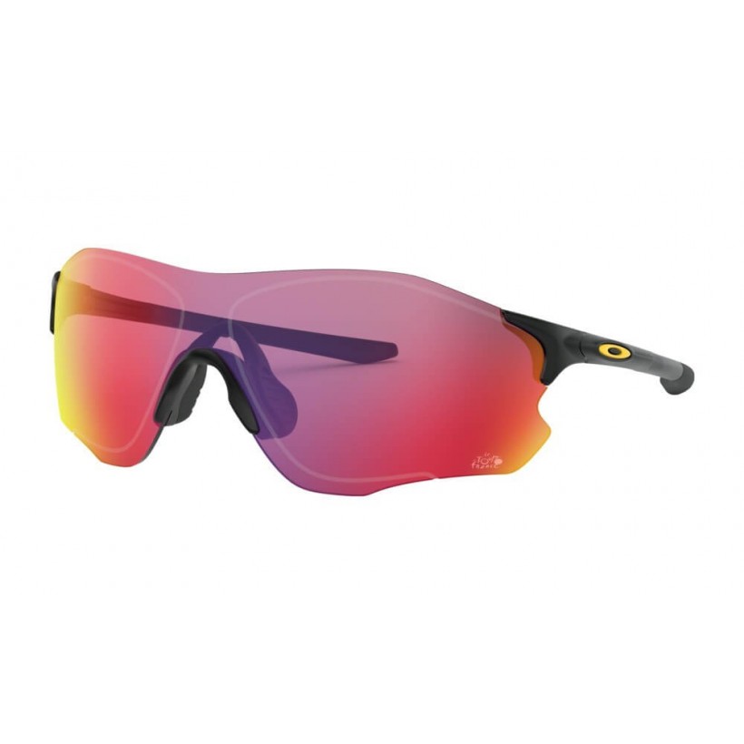 Lunettes Oakley EVZero Path Tour de France edition 2019