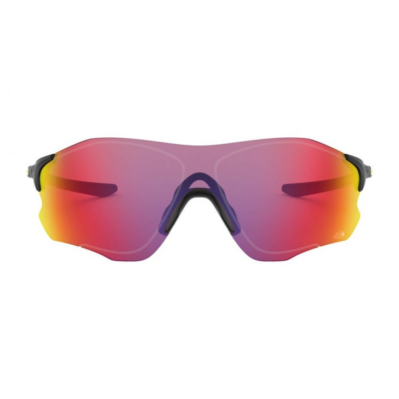 Lunettes Oakley EVZero Path Tour de France edition 2019