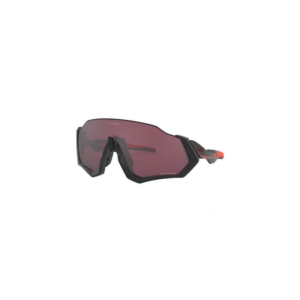 Brille Mattschwarz günstig Kaufen-Oakley Fliegerjacke Brille - Ignite Collection - Mattschwarz Orange Prizm Road Black. Oakley Fliegerjacke Brille - Ignite Collection - Mattschwarz Orange Prizm Road Black <![CDATA[Oakley Fliegerjacke Brille - Ignite Collection - Mattschwarz Orange Prizm R