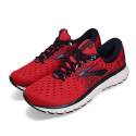 Brooks Glycerin 17 Shoes Red AW19