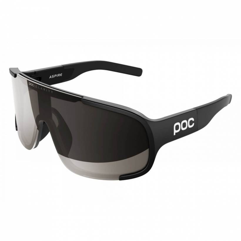 Gafas negras
