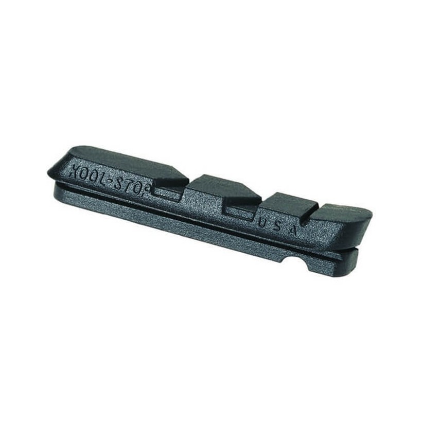 Pastillas de Freno Kool-Stop Dura-Type  Shimano para llantas de Carbono