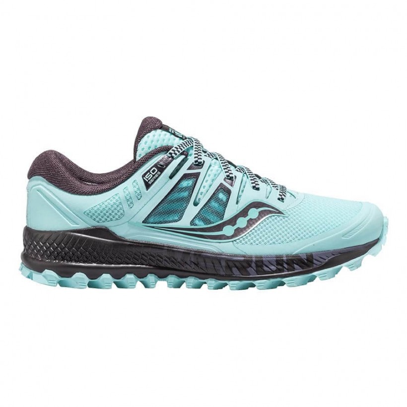 Saucony Peregrine ISO SS19 Woman