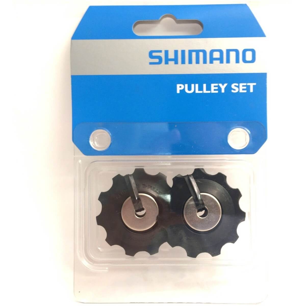 Shimano 10-Gang-Schalträder für 105 RD-5700 / Deore / SLX