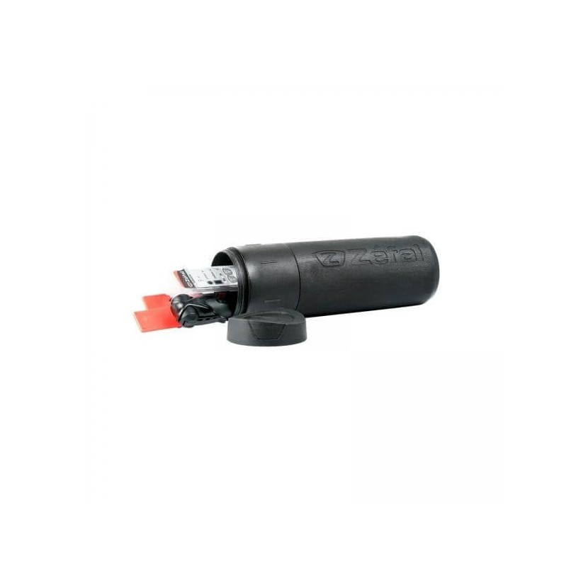 Zefal L Tool Holder Bottle Black