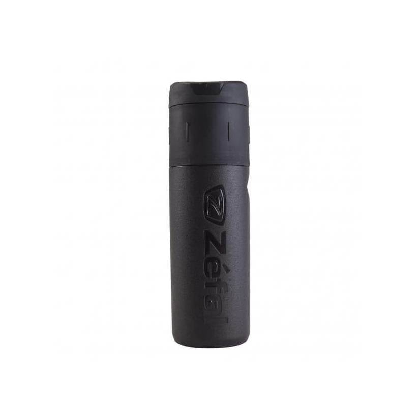 Zefal L Black Tool Holder Bottle