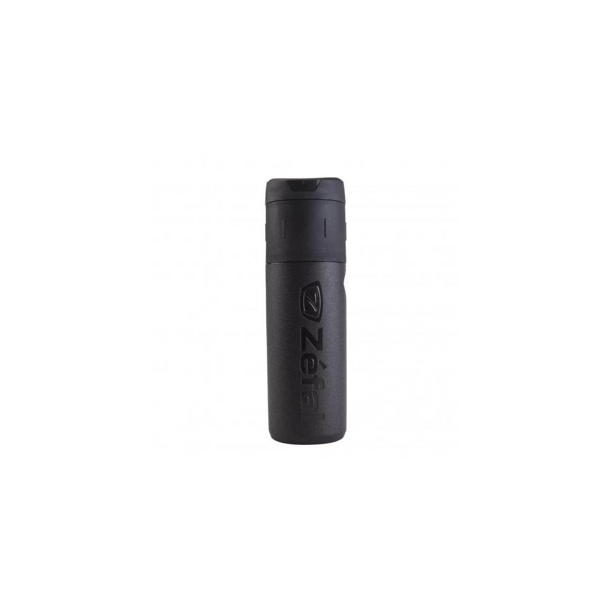 Zefal L Black Tool Holder Bottle