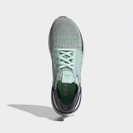 Adidas ultra boost 19 women's mint outlet