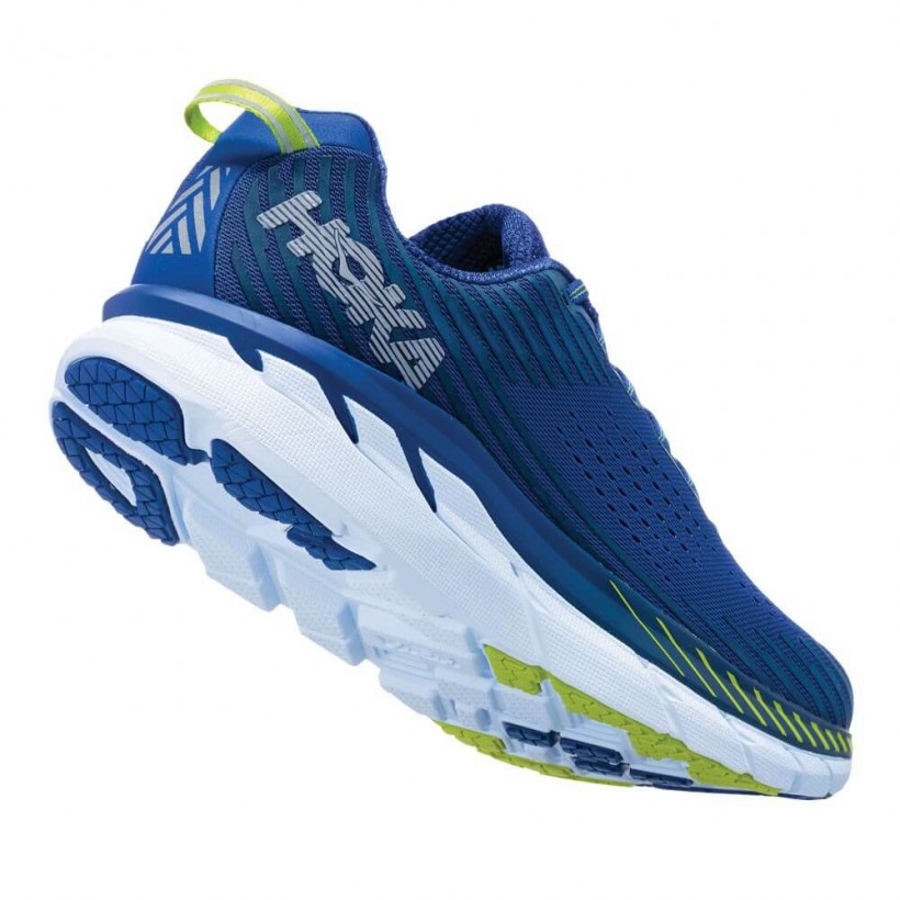Hoka one one deals clifton 5 mens