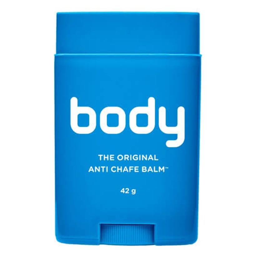 Body Glide Chamois Glide na rower 42gr