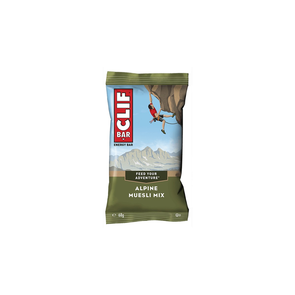 de las günstig Kaufen-Clif Energy Bar (Müslimischung). Clif Energy Bar (Müslimischung) <![CDATA[Clif Energy Bar (Müslimischung) Klassische Müsli-Zutaten wie Erdnüsse, Rosinen, Schokolade und Samen werden kombiniert, lecker!]]>. 