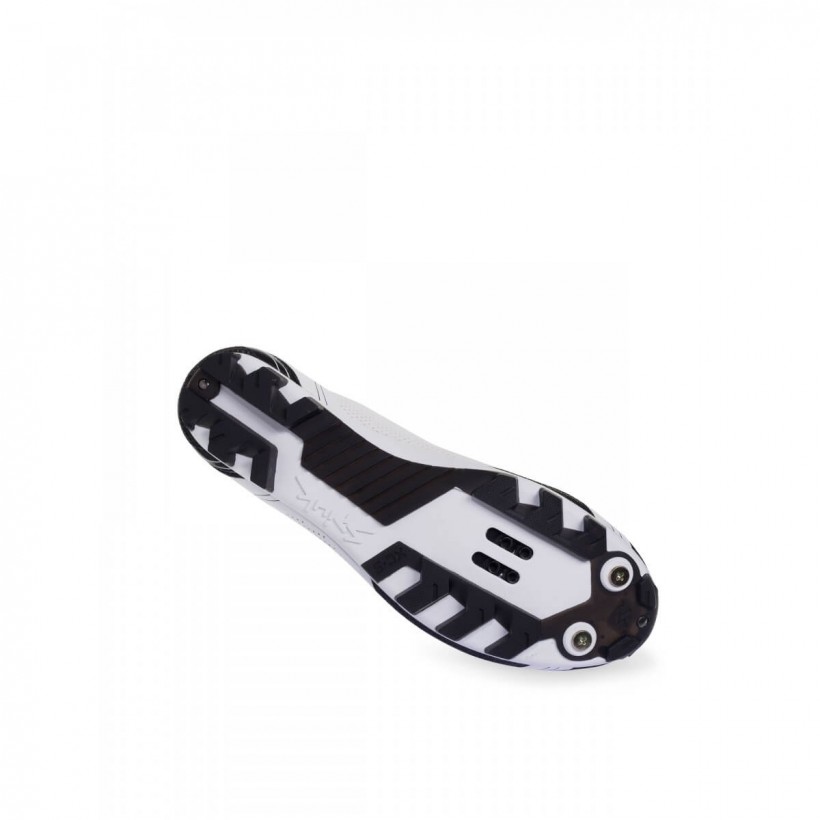 MTB Spiuk Altube-M blanco mate