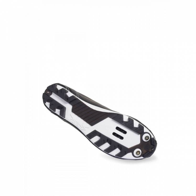 Spiuk Altube-M MTB Shoes Matte Black