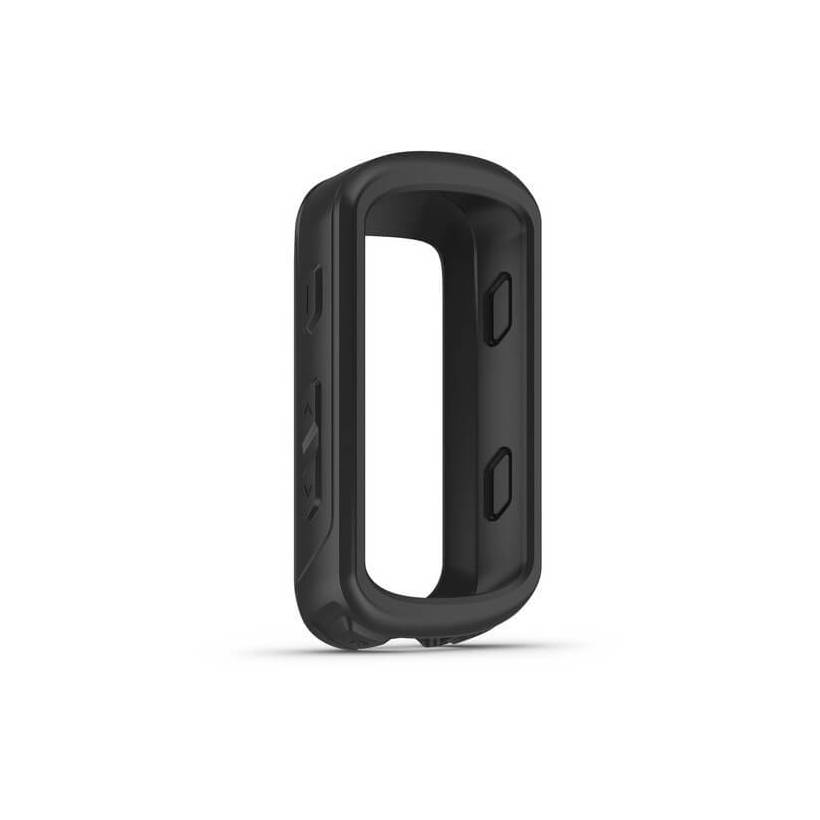 Funda de silicona Garmin Edge 530 negro