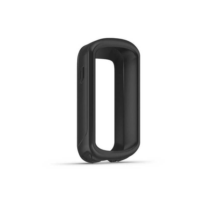 Funda de silicona Garmin Edge 530 negro
