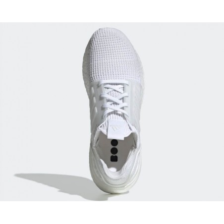 White adidas ultra boost womens 19 new arrivals