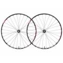 Juego de Ruedas Fulcrum Red Passion 3 29 TR 6 BOLTS
