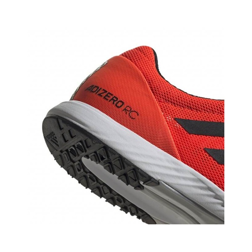 Adidas Adizero RC Solar Red AW19 Men's Shoes