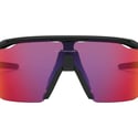 Gafas Ciclismo Oakley Radar Ev Advancer Negro Brillante Prizm Black Polarized