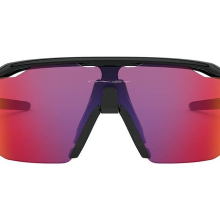 Gafas Ciclismo Oakley Radar Ev Advancer Negro Brillante Prizm Black Polarized