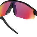Gafas Ciclismo Oakley Radar Ev Advancer Negro Brillante Prizm Black Polarized
