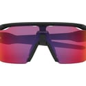 Gafas Ciclismo Oakley Radar Ev Advancer Negro Brillante Prizm Black Polarized