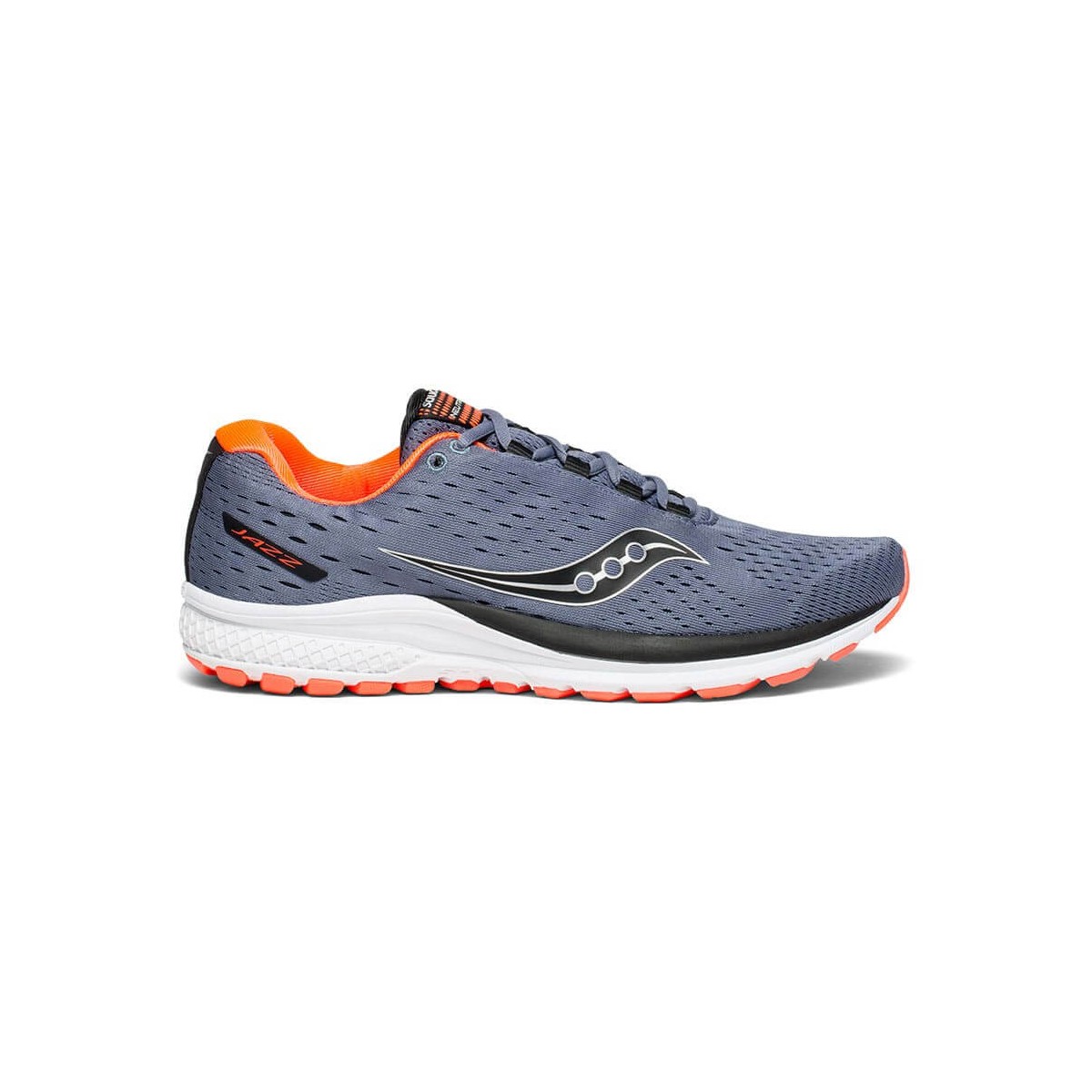 Saucony jazz 20 blanche outlet