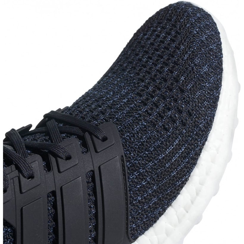 Adidas Ultra Boost Parley Blue Black AW18