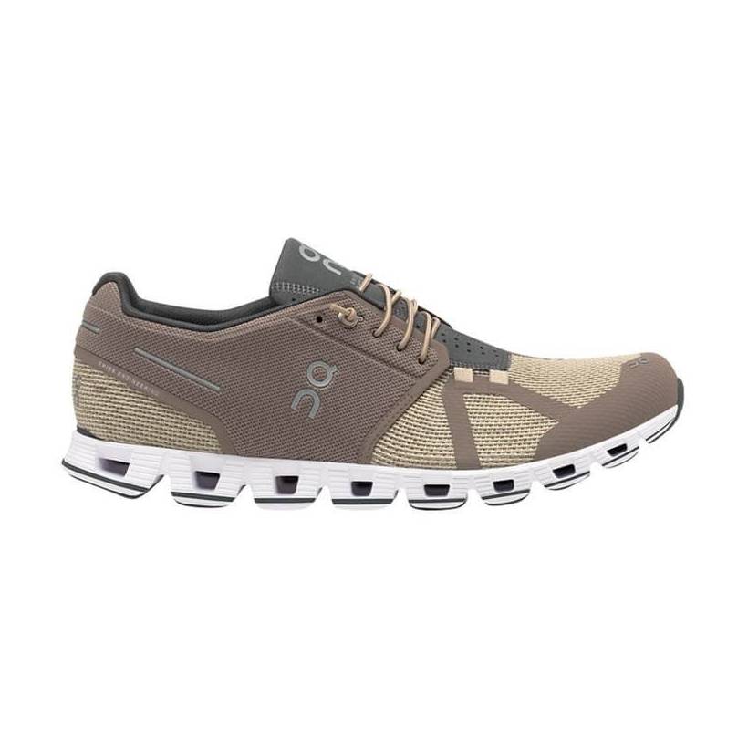 SU Scarpe Cloud Arena
