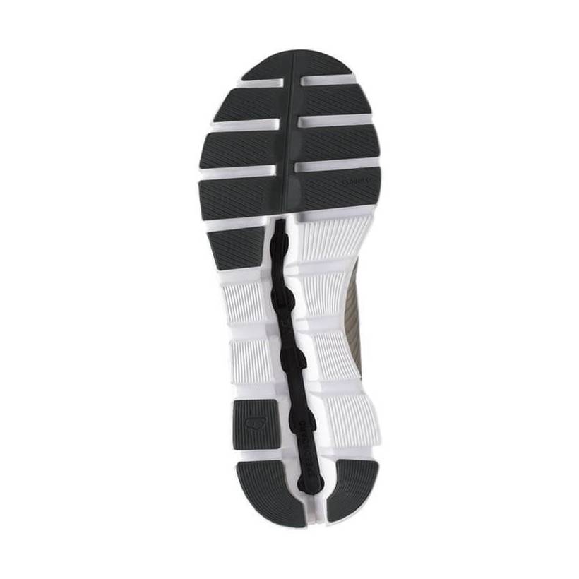 ON CloudSwift Arena Gray Shoes