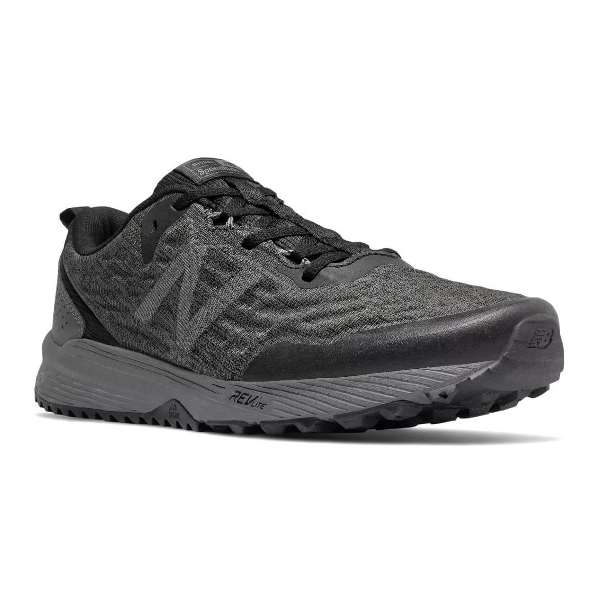 de Trail New Balance Nitrel v3 Negro OI19