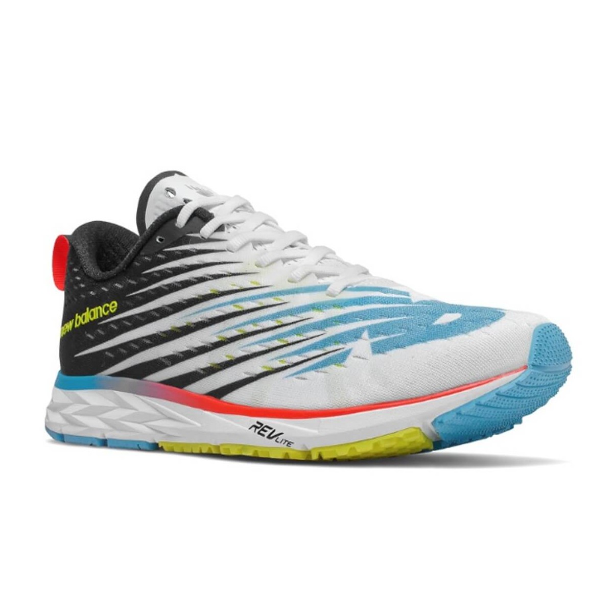 New balance 1500 v5 blancas deals