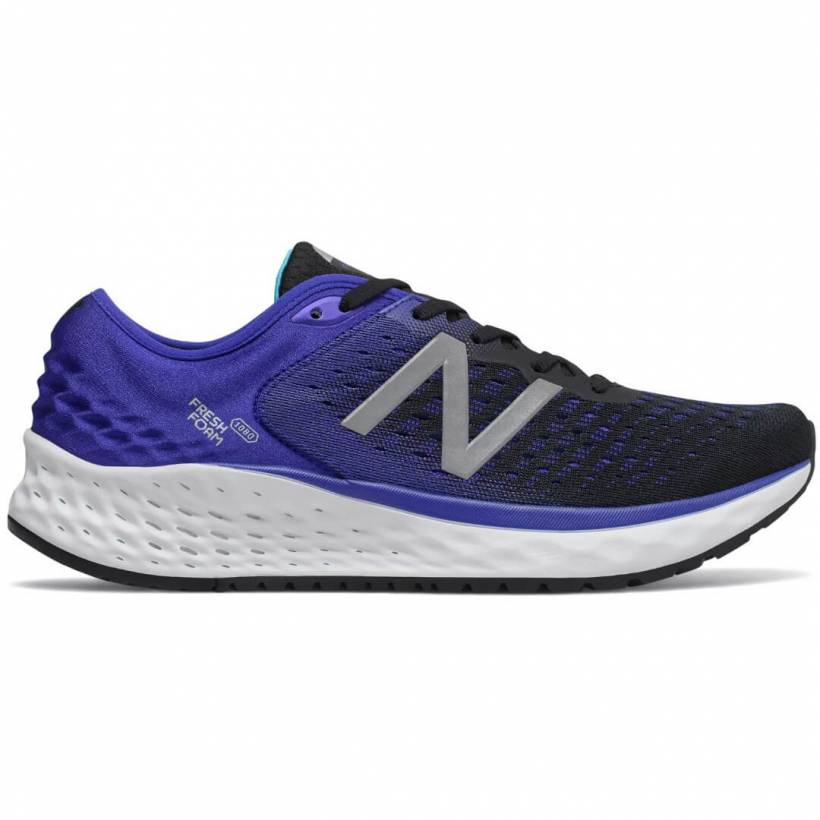 New Balance Fresh Foam 1080 V9 Chaussures de course pour hommes AW19