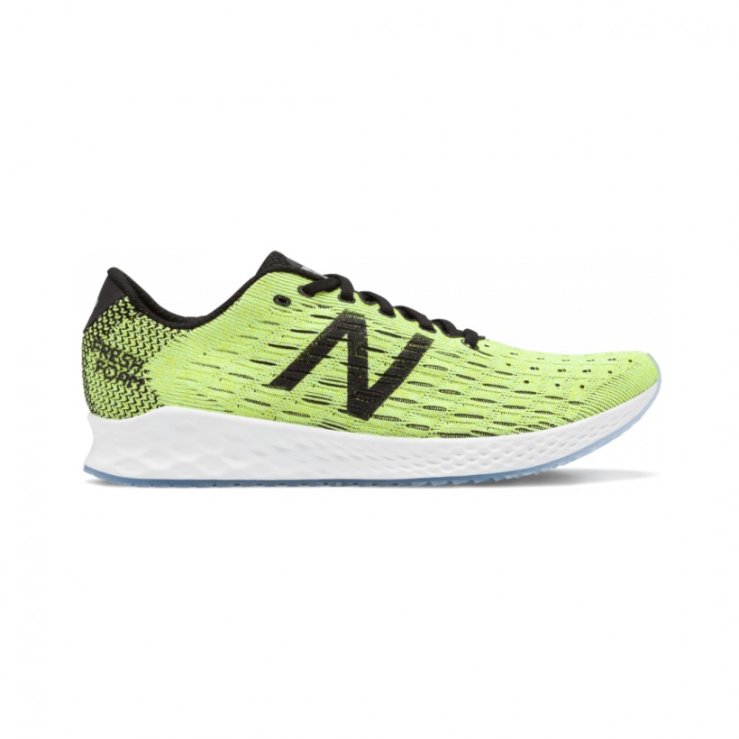 new balance fresh foam zante pursuit