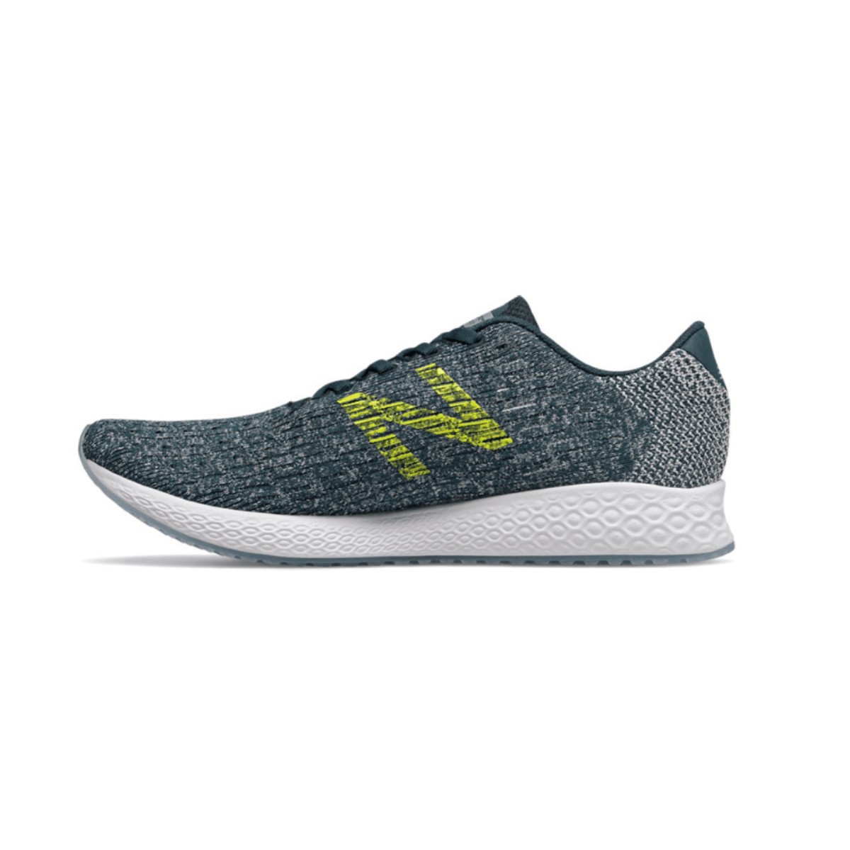 New Balance Fresh Foam Zante Pursuit Gray AW19 Men's Shoes