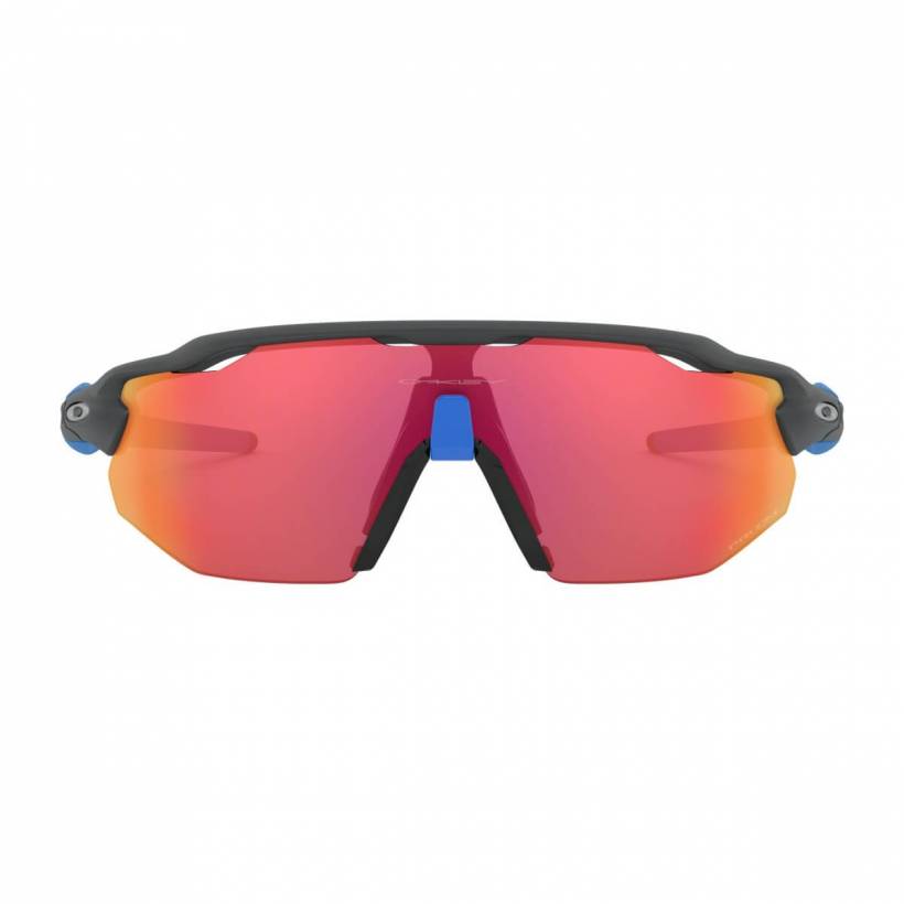 Latarka Gafas de ciclismo Radar Ev Advancer Prizm Trail