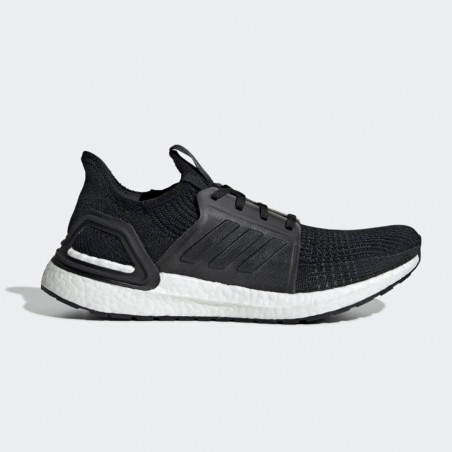 Grey white ultra boost 19 deals