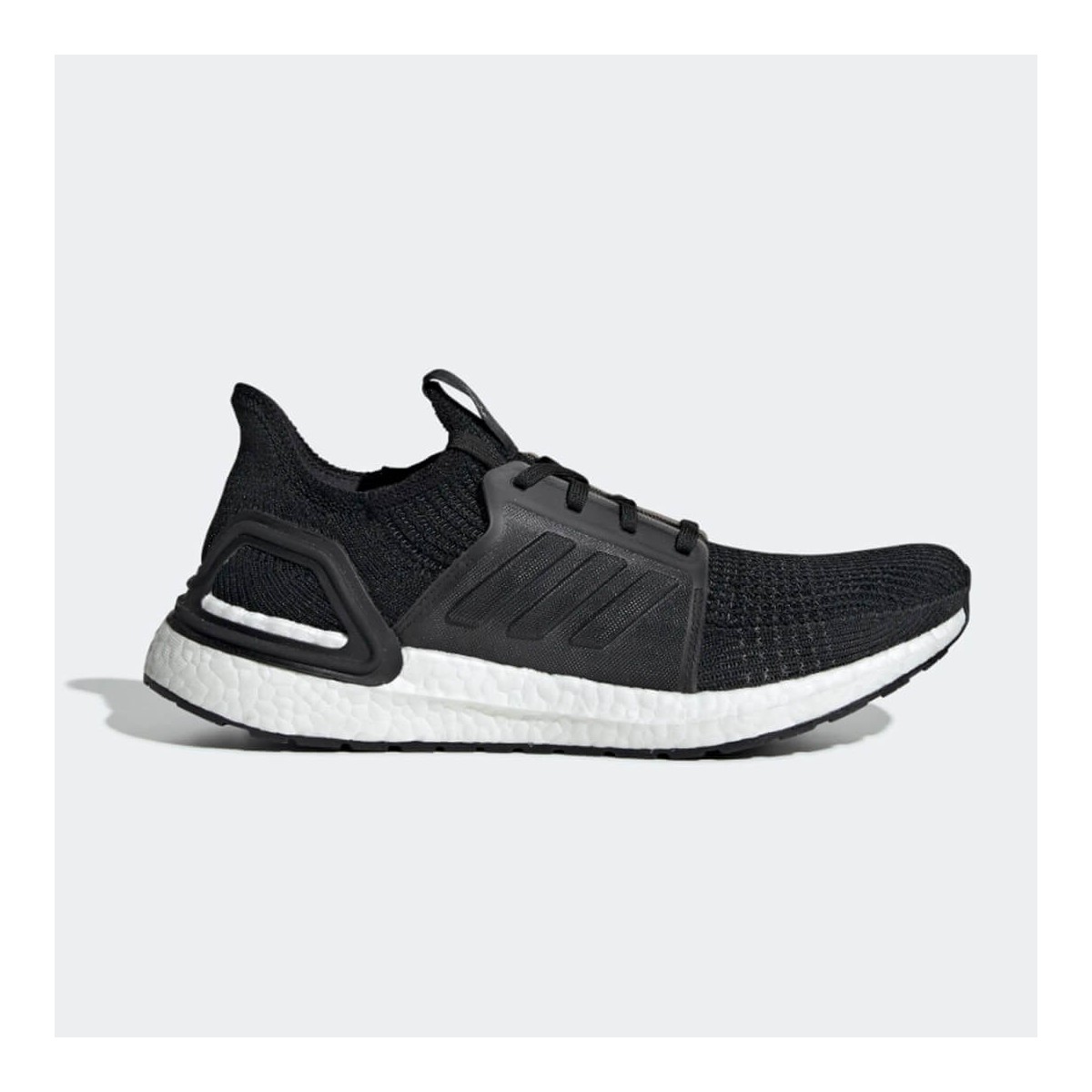 Zapatillas Adidas Ultra Boost 19 Negro OI19 Hombre