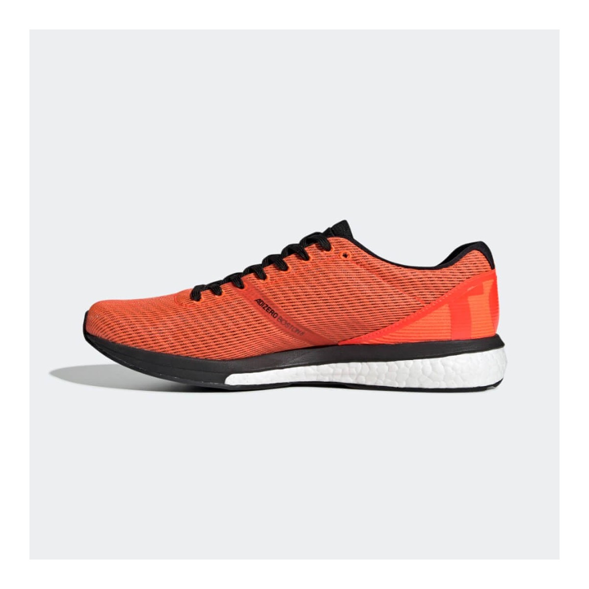 Adidas Boston m Orange Black