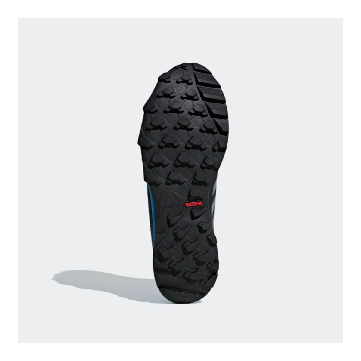Promover Implacable para jugar Zapatillas Adidas Terrex Tracerocker Azul Rojo Negro Pv19 Hombre