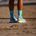 Skarpety do biegania Sporck Stay Magic by Saleta