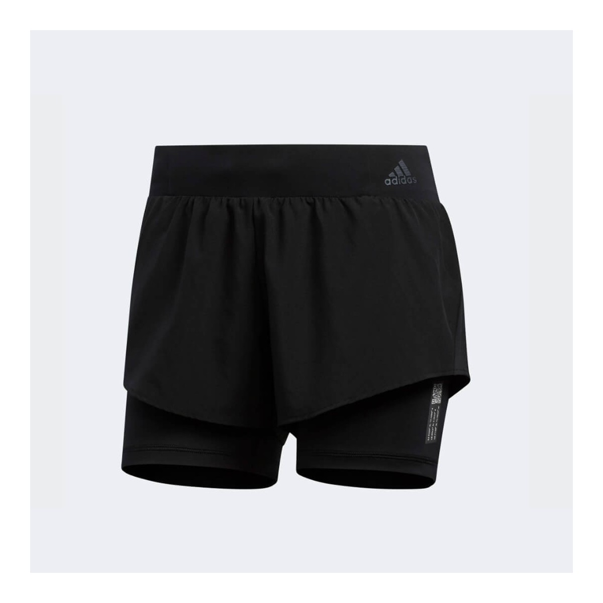 Short running Adidas Adapt to Chaos Femme