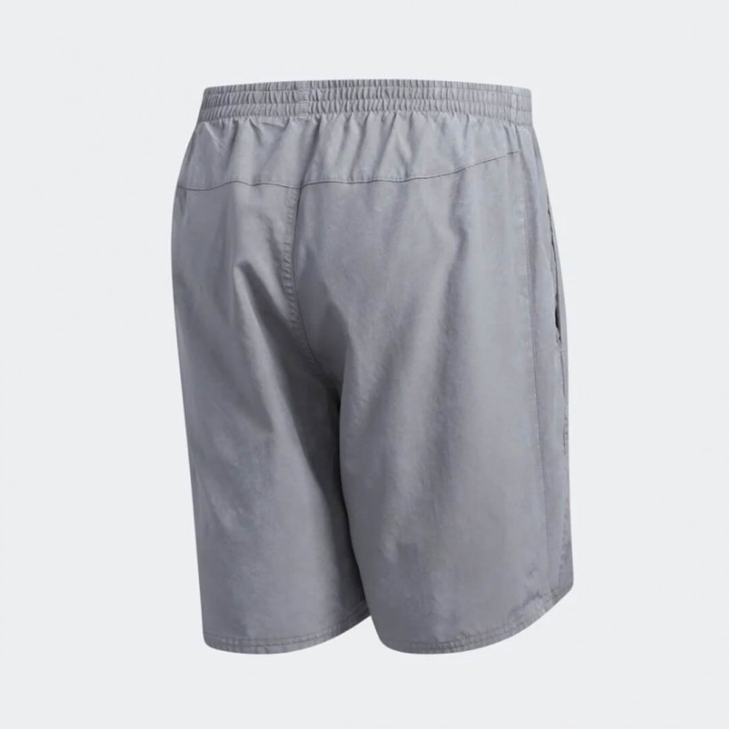 Shorts Adidas Samstag Shorts HD Grau