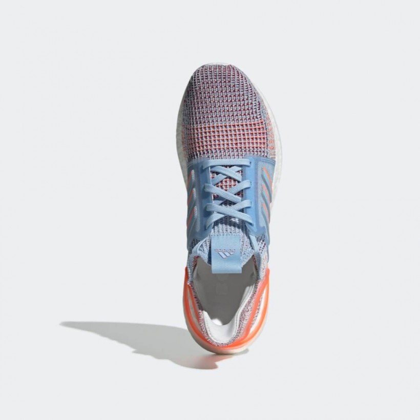 Tenis adidas ultra sales boost 19 feminino